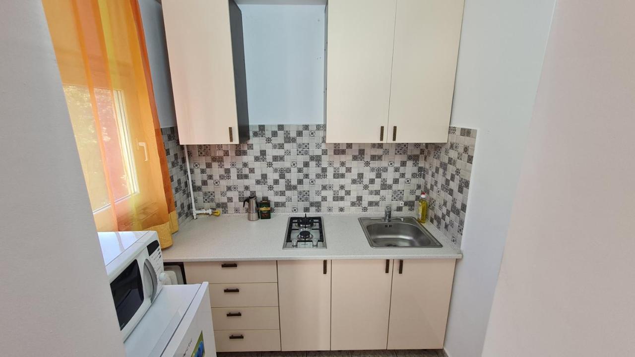 Studio Chic Symphony Parcare Privata Arad Dış mekan fotoğraf